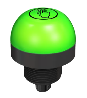 Touch Button