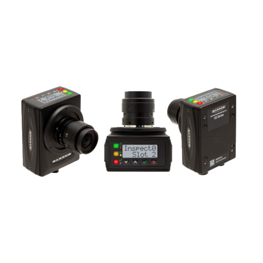 Vision Sensor or Camera