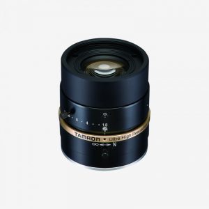 Camera Lenses - M23FM12