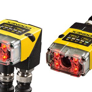 IS2000 Smart Vision Sensor - Machine Vision Sensors & Cameras