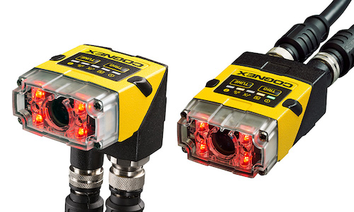 IS2000 Smart Vision Sensor - Machine Vision Sensors & Cameras