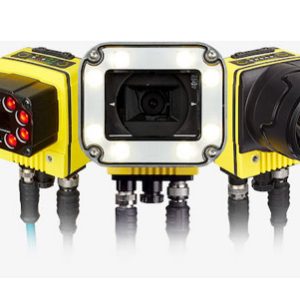 IS7000 Smart Vision Sensor - Machine Vision Sensors & Cameras