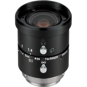 Camera Lenses - M118FM06