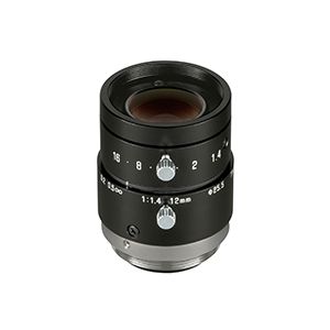 Camera Lenses - M118FM12