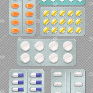 Tablet Inspection