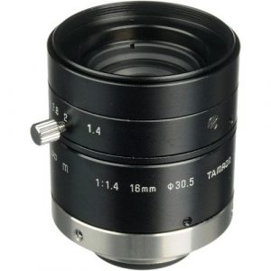 Camera Lenses - 23FM16SP