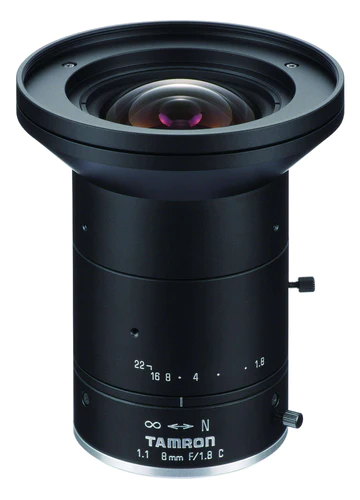 Camera Lenses - M111FM08