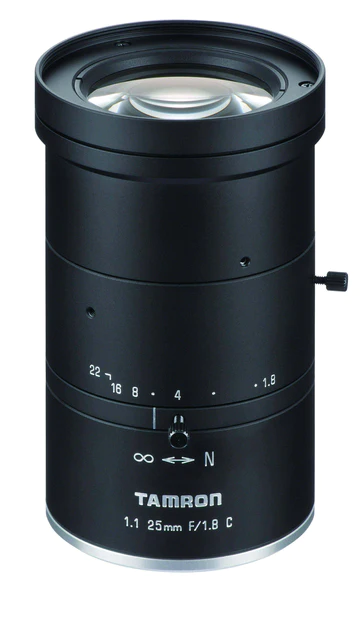 Camera Lenses - M111FM25