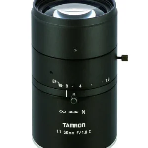 Camera Lenses - M111FM50