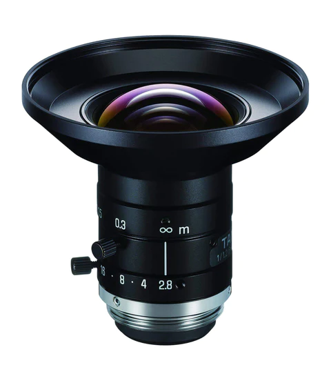 Camera Lenses - M112FM06