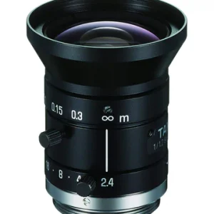 Camera Lenses - M112FM08