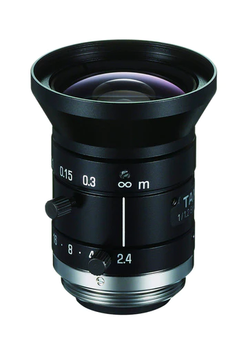Camera Lenses - M112FM08