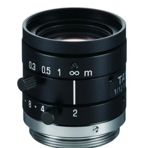 Camera Lenses - M112FM16