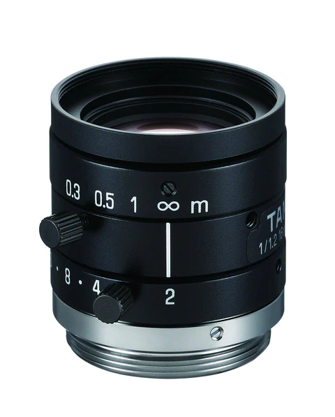 Camera Lenses - M112FM16