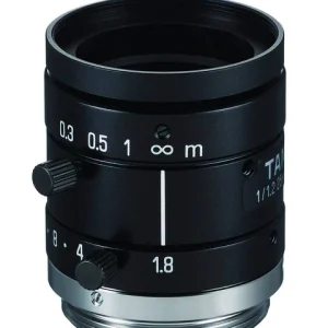 Camera Lenses - M112FM25