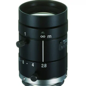Camera Lenses - M112FM50