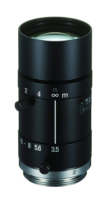 Camera Lenses - M112FM75