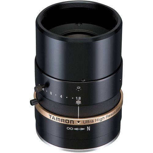 Camera Lenses - M23FM16