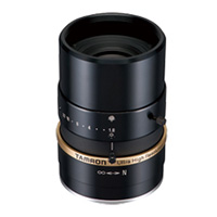 Camera Lenses - M23FM25