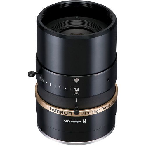 Camera Lenses - M23FM35