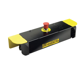 Two-Hand Controller