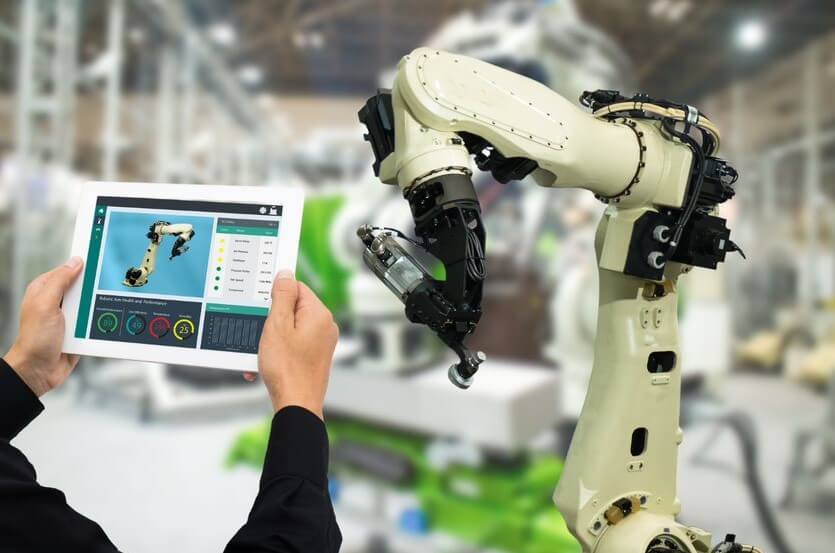 Top 10 Industrial Automation Companies in Bangalore