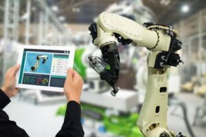 Top 10 Industrial Automation Companies in the World