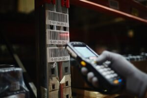 How Does Barcode Scanner & Reader Work