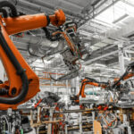 Top 10 Industrial Automation Companies in Ahmedabad Top 10 Industrial Automation Companies in Ahmedabad