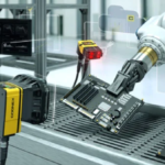 Types of Industrial Sensors Types of Industrial Sensors