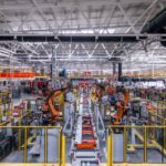 Top 10 Industrial Automation Companies in Hyderabad Top 10 Industrial Automation Companies in Hyderabad