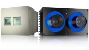 Top 5 Industrial Cameras for Enhanced Automation