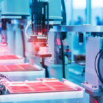 Choosing the Best Vision Sensors for Industrial Applications