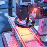 Industrial Lighting: How Vision Lights Impact Automated Workflows Industrial Lighting: How Vision Lights Impact Automated Workflows