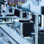 The Future of Machine Vision in Industrial Automation The Future of Machine Vision in Industrial Automation