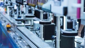 The Future of Machine Vision in Industrial Automation
