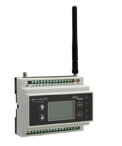 Wireless Automation: Unlocking Flexibility with Industrial Wireless Products