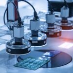Why Your Factory Needs Smart Vision Sensors for Quality Control Why Your Factory Needs Smart Vision Sensors for Quality Control