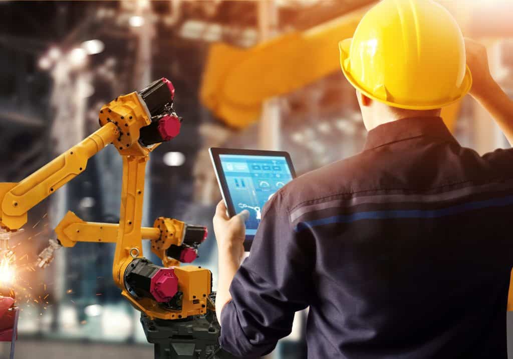 Wireless Automation: Unlocking Flexibility with Industrial Wireless Products