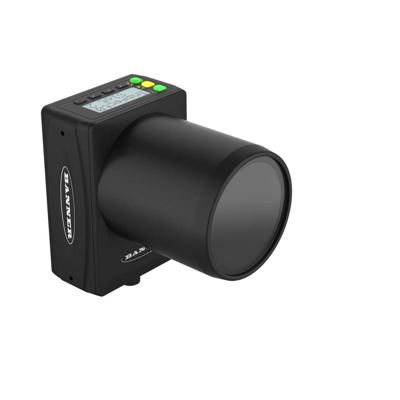 How Smart Vision Cameras Enhance Quality Control in Manufacturing