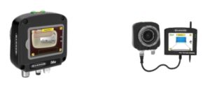 Integrating Smart Vision Sensors into Existing Automation Systems