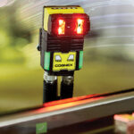 Smart Vision Sensors: The Future of Automated Inspection in Manufacturing Smart Vision Sensors: The Future of Automated Inspection in Manufacturing
