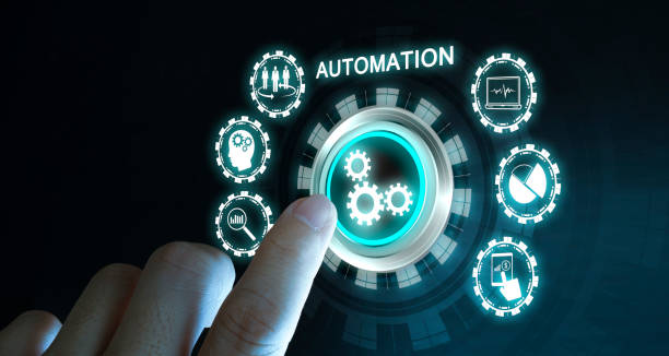 Top 10 Industrial Automation Companies in Bahrain