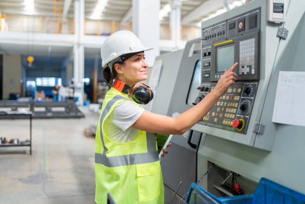 Top 10 Industrial Automation Companies in Bangladesh