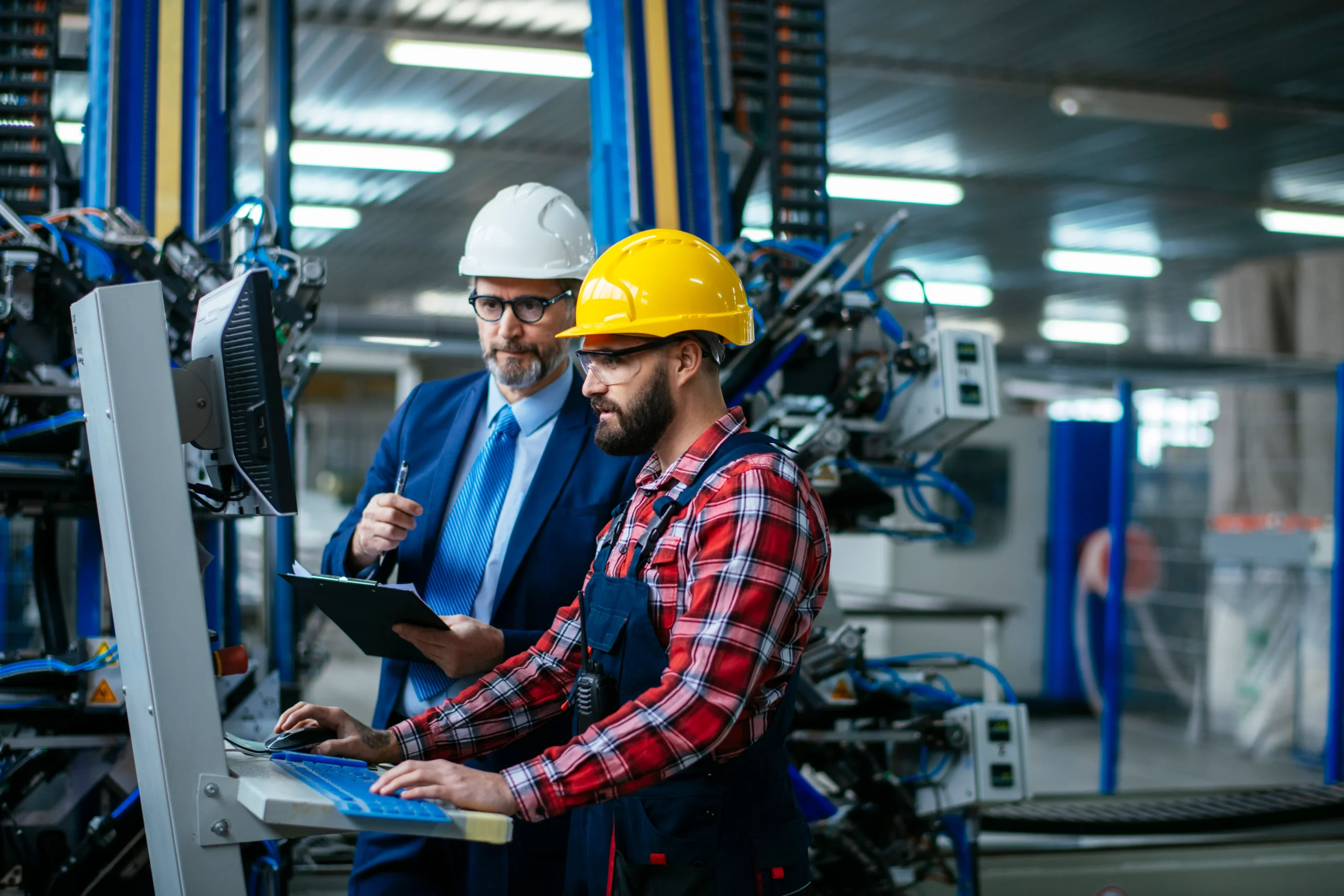 industrial automation industry growth in UAE manufacturing sector