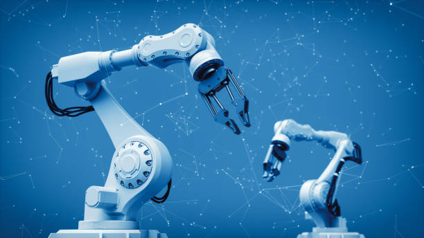 Top 10 Industrial Automation Companies in Nepal
