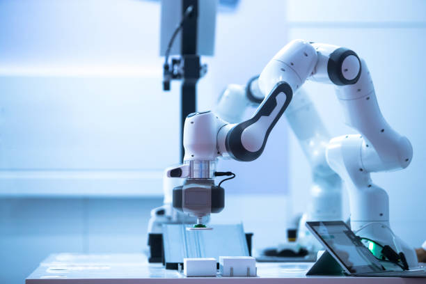 Top 10 Industrial Automation Companies in Qatar