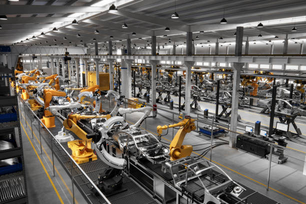 Top 10 Industrial Automation Companies in Yemen