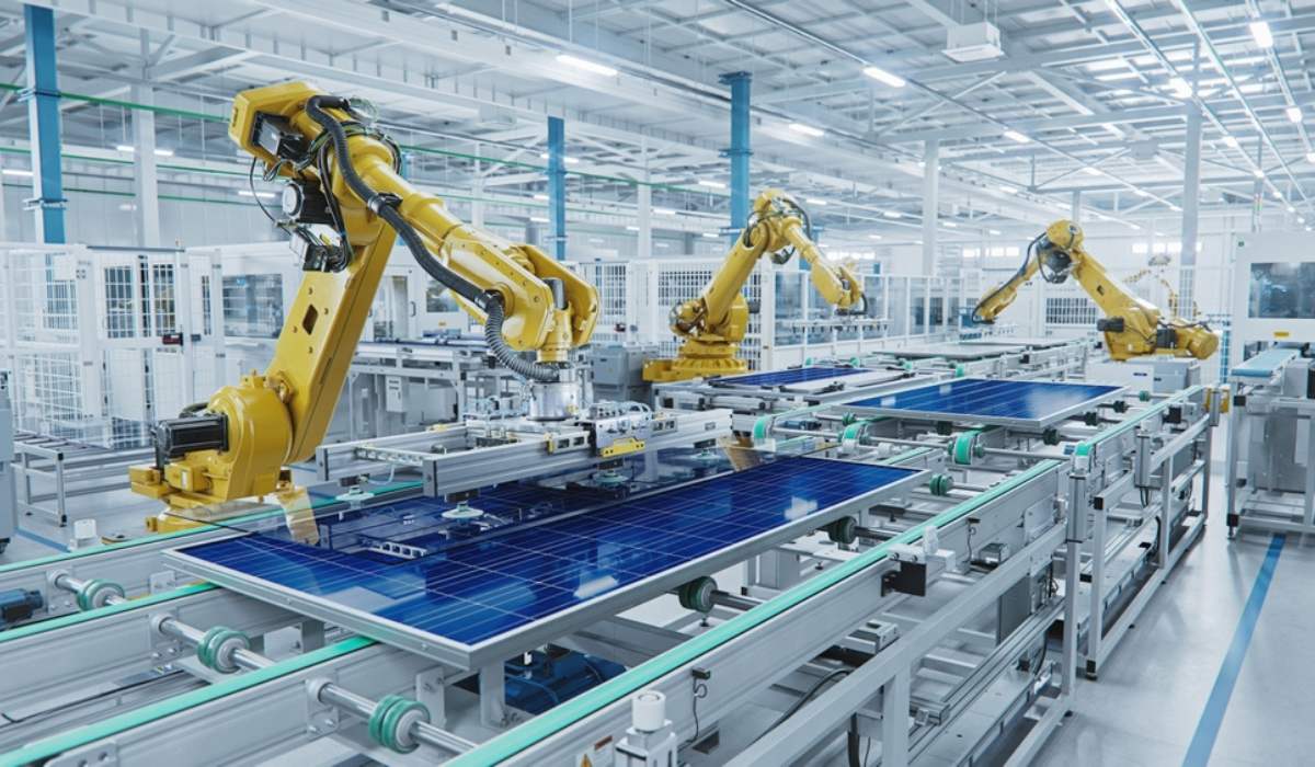 Top 10 Industrial Automation Companies in Saudi Arabia