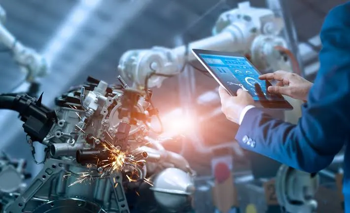 Best 10 Industrial Automation Companies in Oman